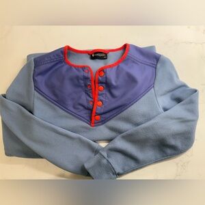 Cotopaxi Women’s Fleece